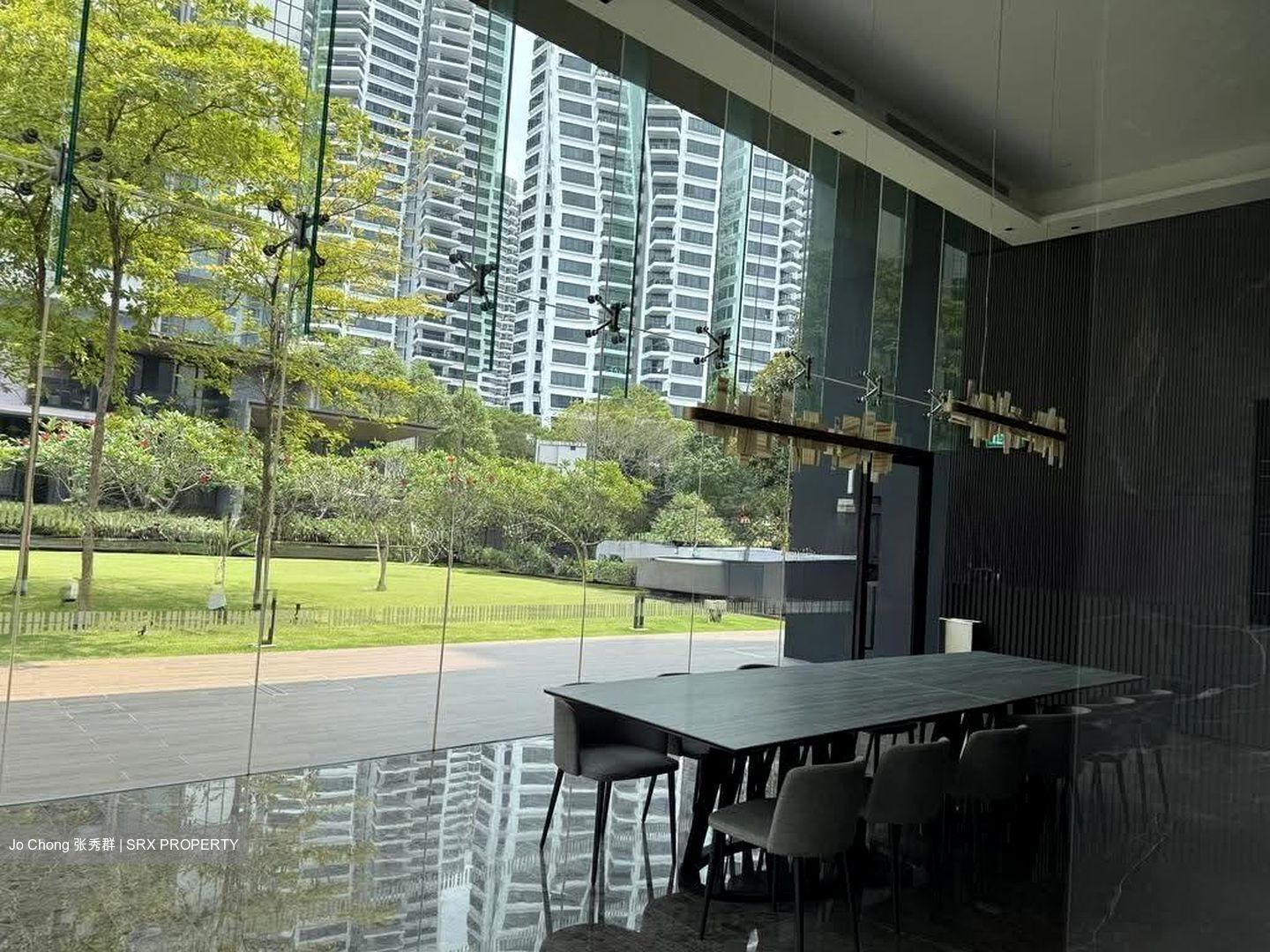 Leedon Green (D10), Condominium #622375391